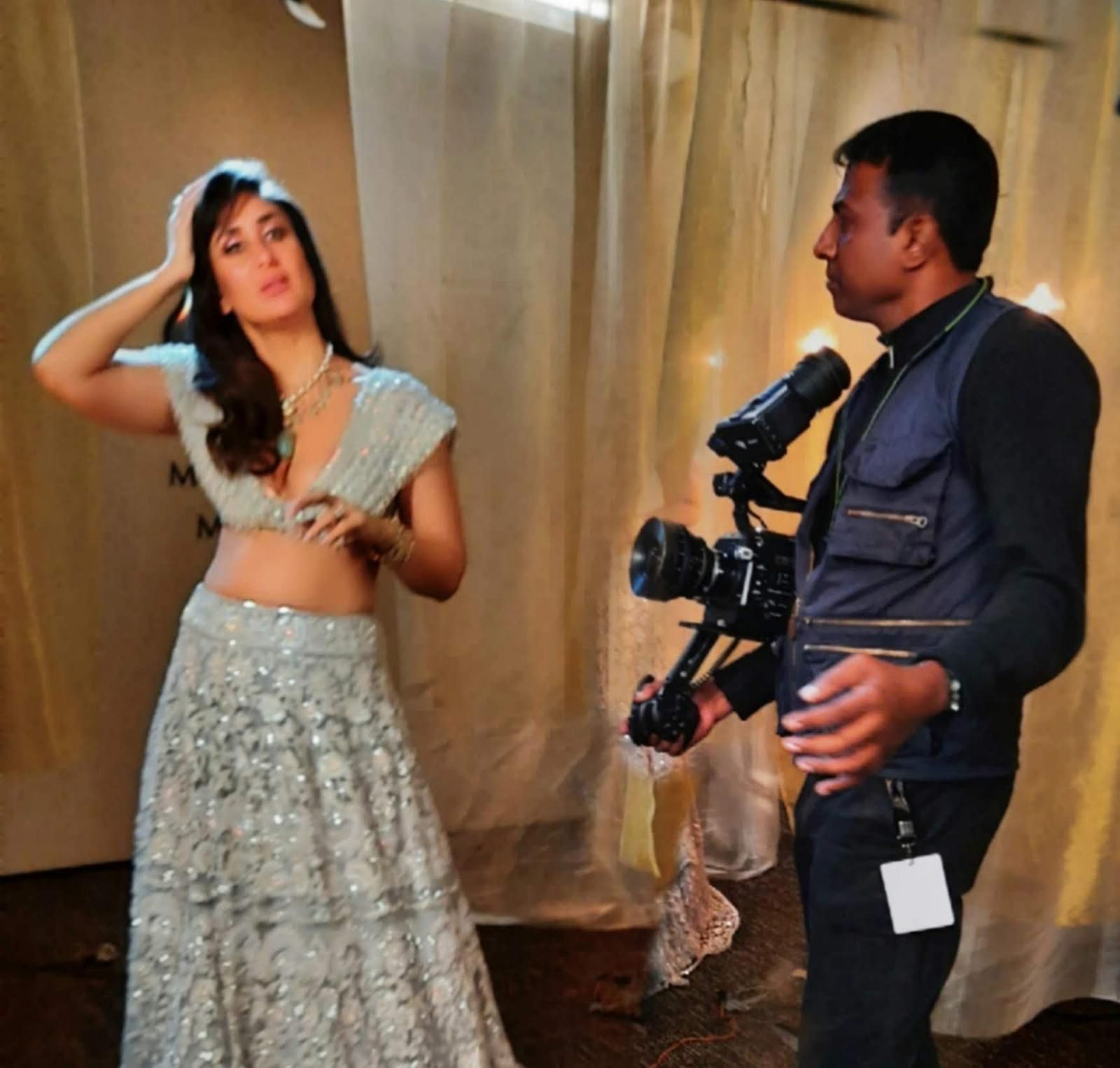Working Scene 21
